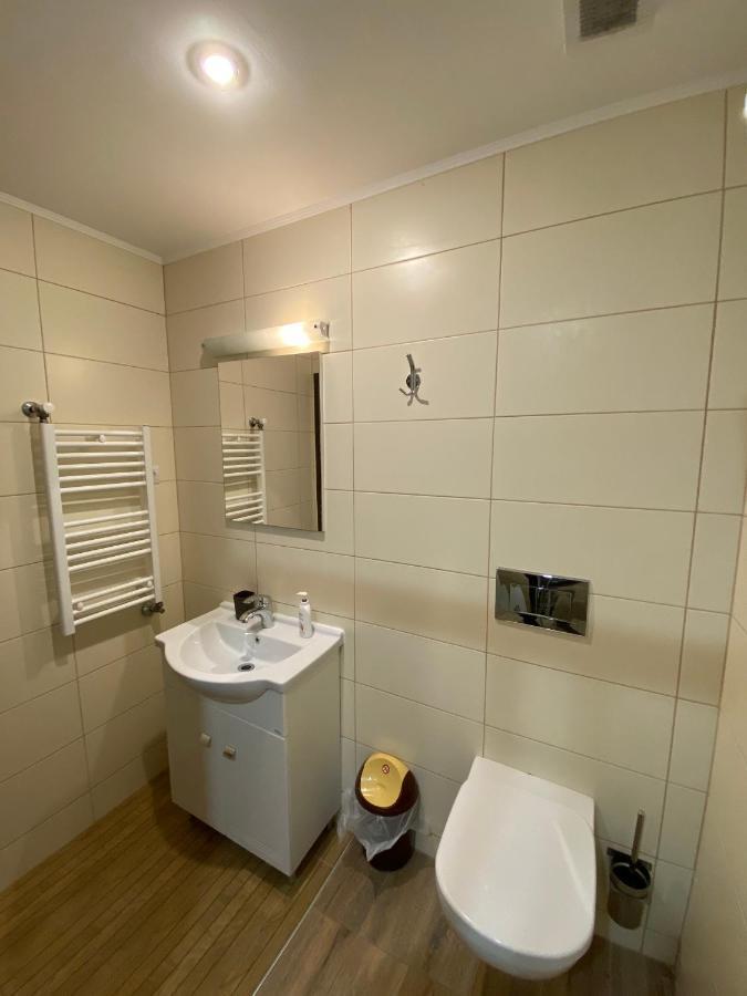 Nueva Park Hotel Brasov Exterior photo